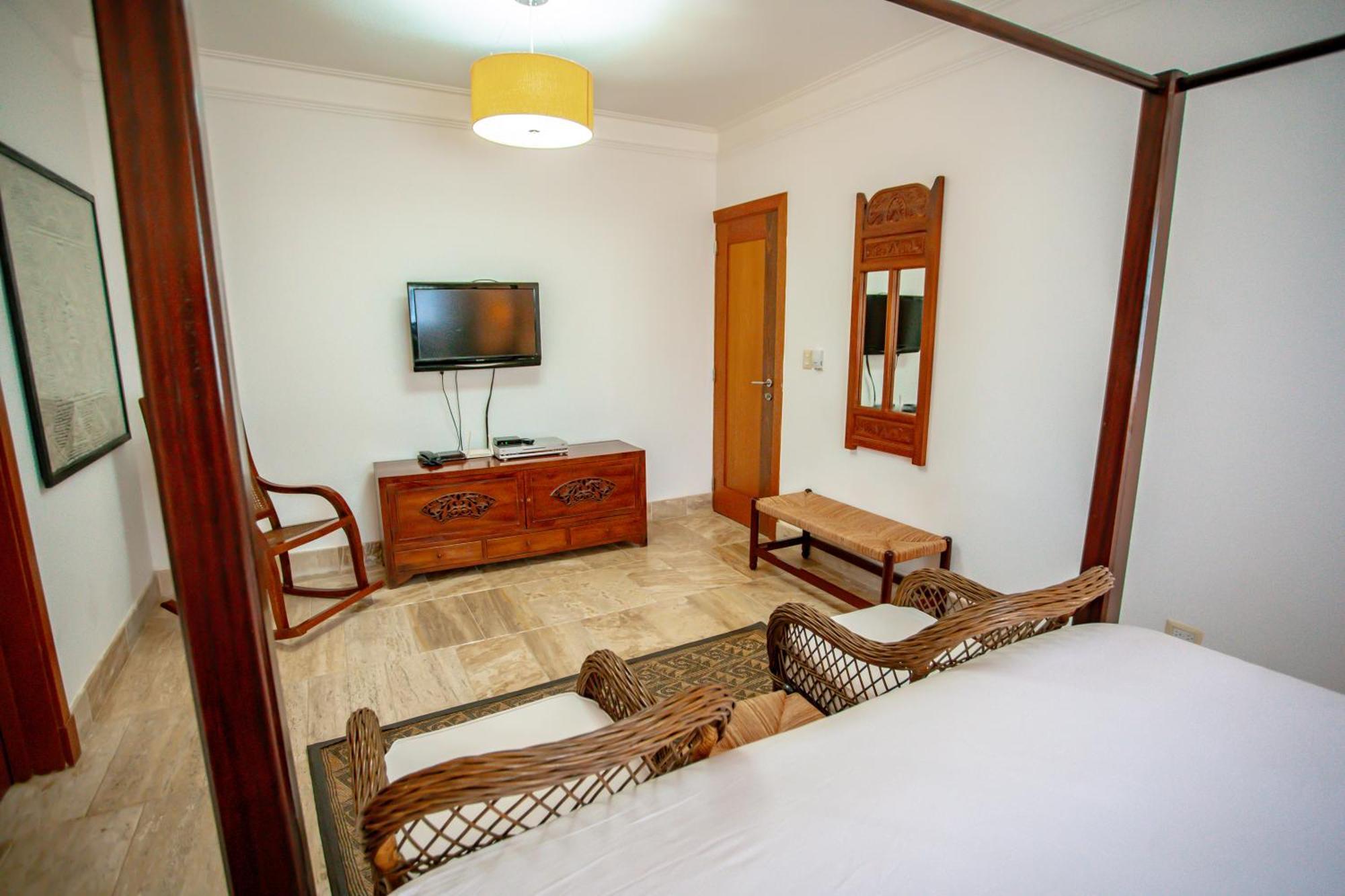 เซลิเตอร์ บัลโกเนส เดล อัตลันติโก - ลาส เตเรนาส Aparthotel ลาสแตร์เรนาส ภายนอก รูปภาพ