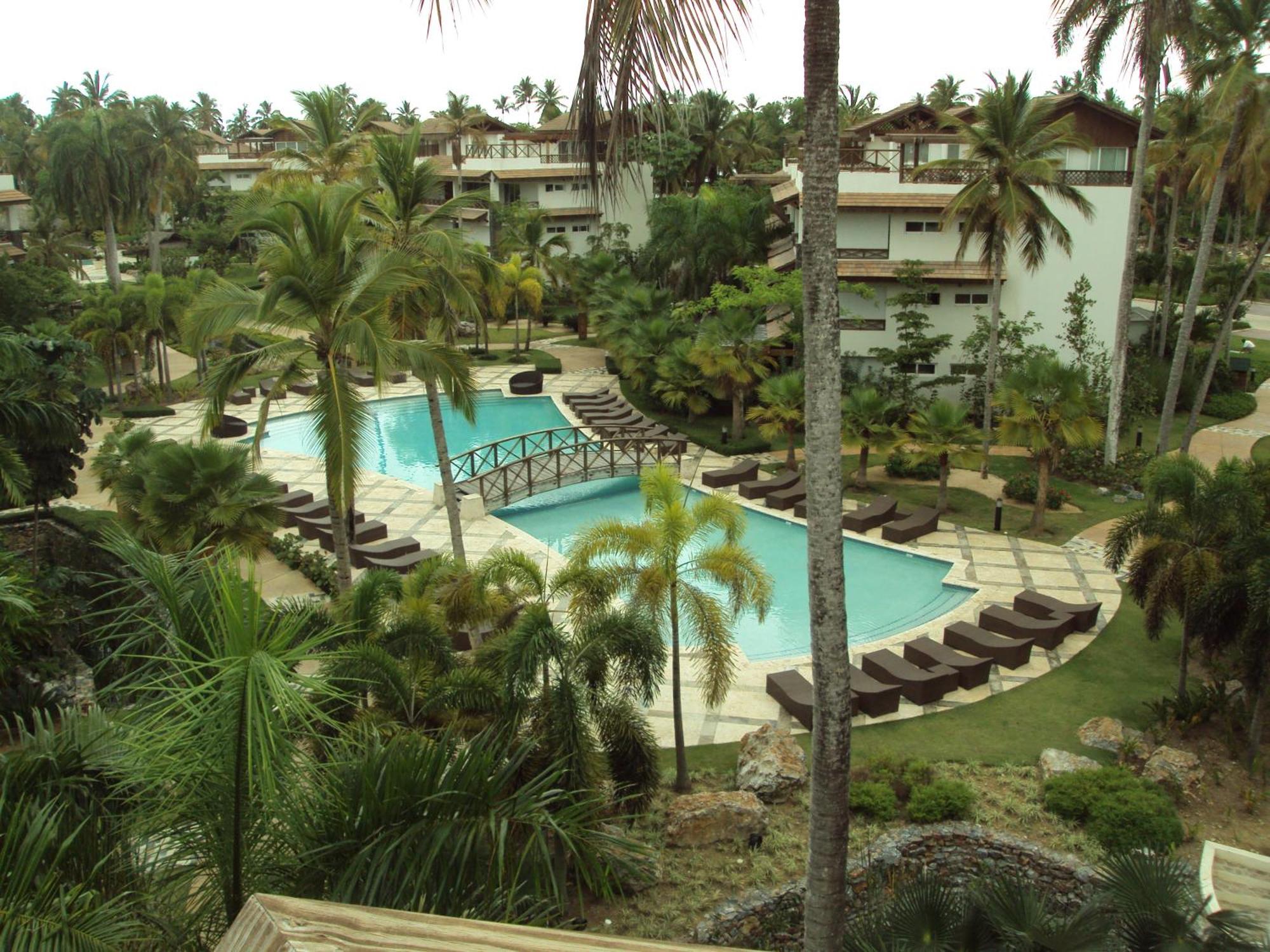 เซลิเตอร์ บัลโกเนส เดล อัตลันติโก - ลาส เตเรนาส Aparthotel ลาสแตร์เรนาส ภายนอก รูปภาพ