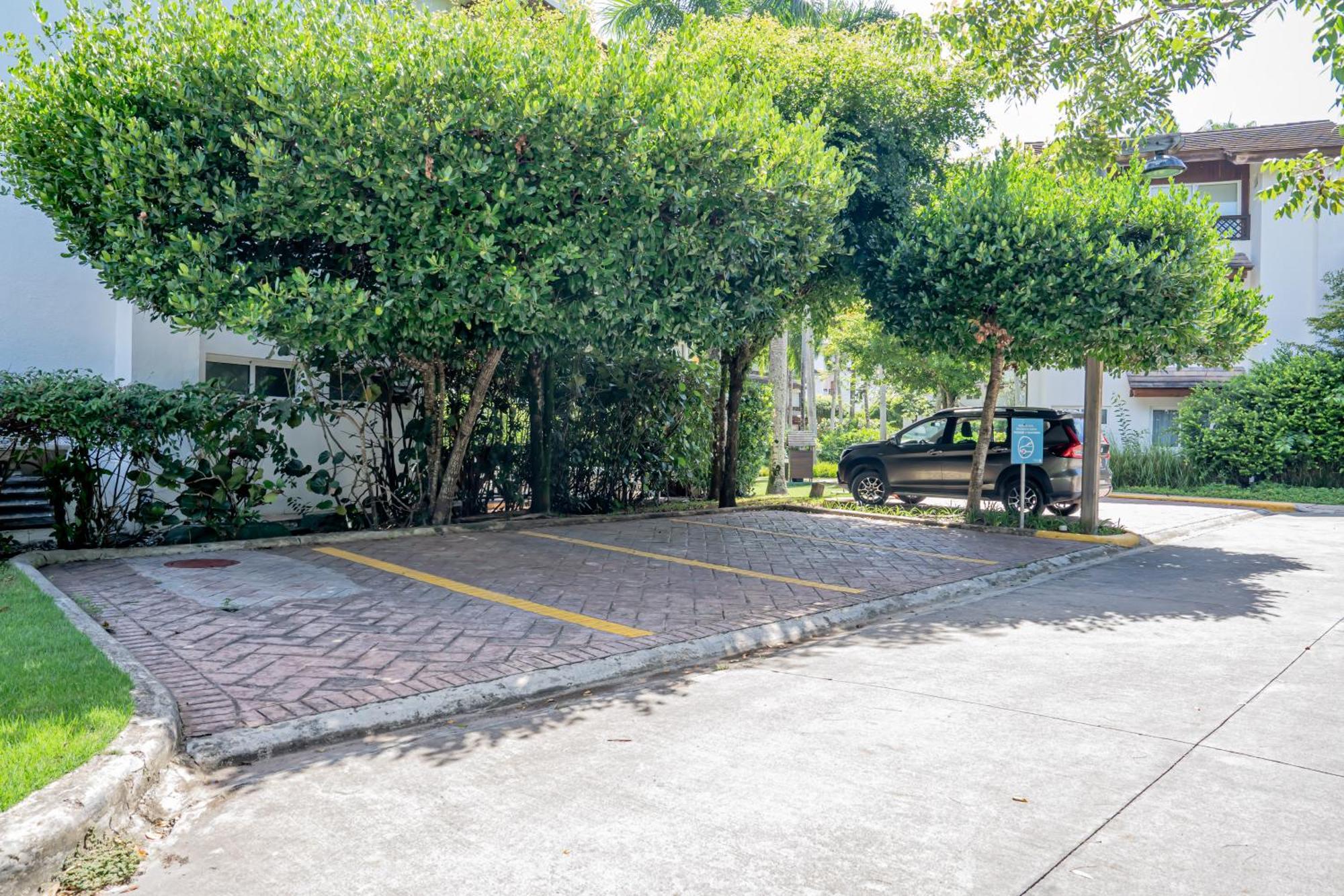 เซลิเตอร์ บัลโกเนส เดล อัตลันติโก - ลาส เตเรนาส Aparthotel ลาสแตร์เรนาส ภายนอก รูปภาพ