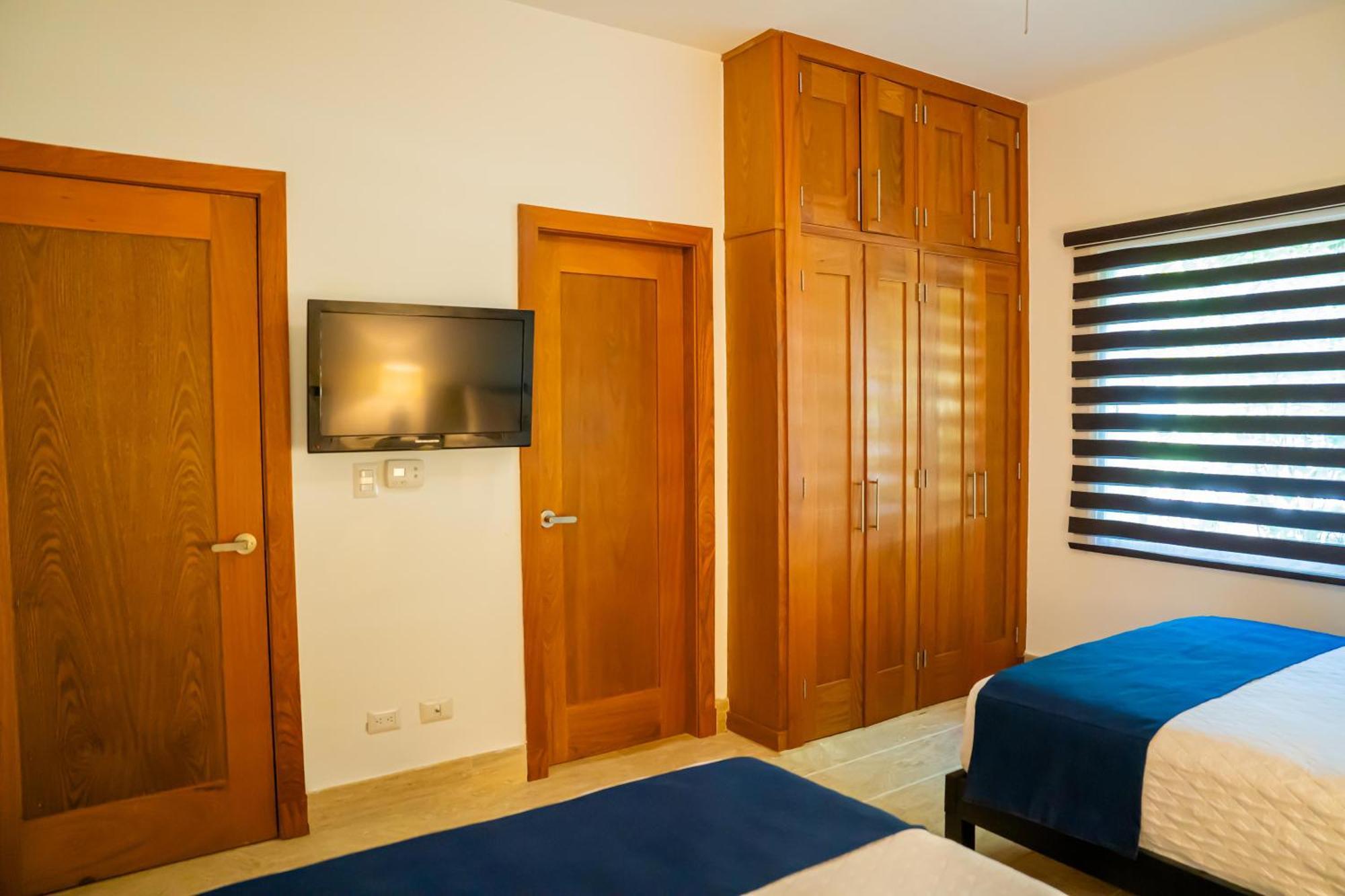 เซลิเตอร์ บัลโกเนส เดล อัตลันติโก - ลาส เตเรนาส Aparthotel ลาสแตร์เรนาส ภายนอก รูปภาพ