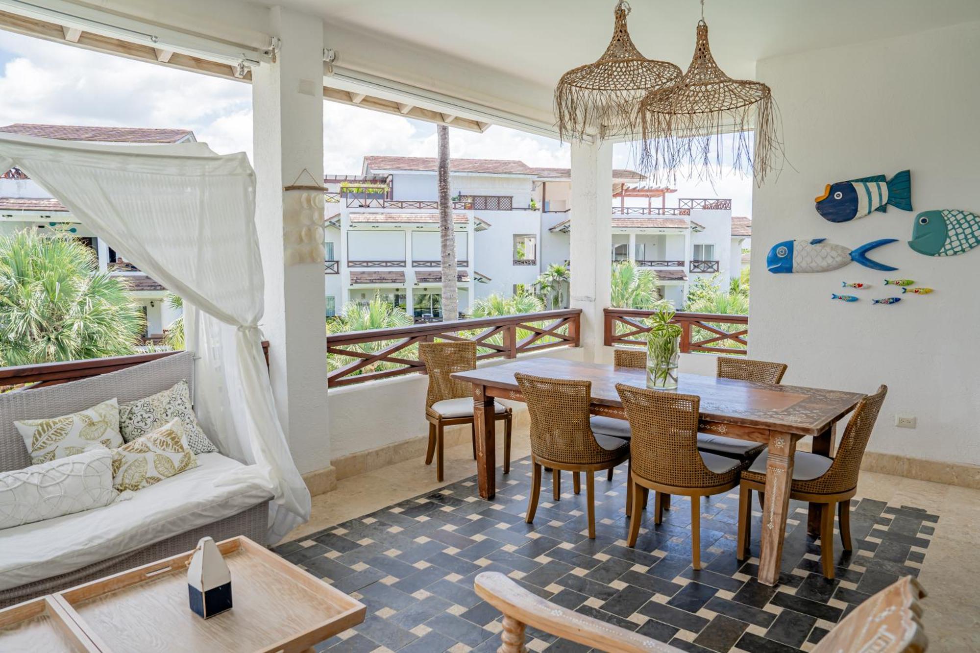 เซลิเตอร์ บัลโกเนส เดล อัตลันติโก - ลาส เตเรนาส Aparthotel ลาสแตร์เรนาส ภายนอก รูปภาพ