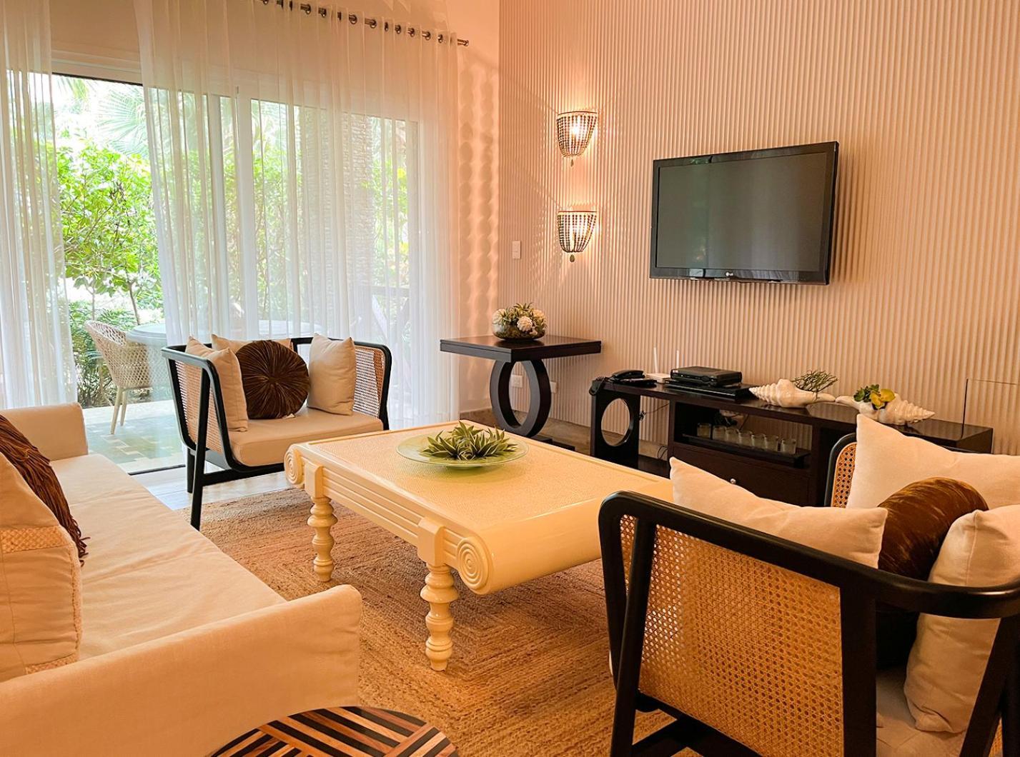 เซลิเตอร์ บัลโกเนส เดล อัตลันติโก - ลาส เตเรนาส Aparthotel ลาสแตร์เรนาส ภายนอก รูปภาพ