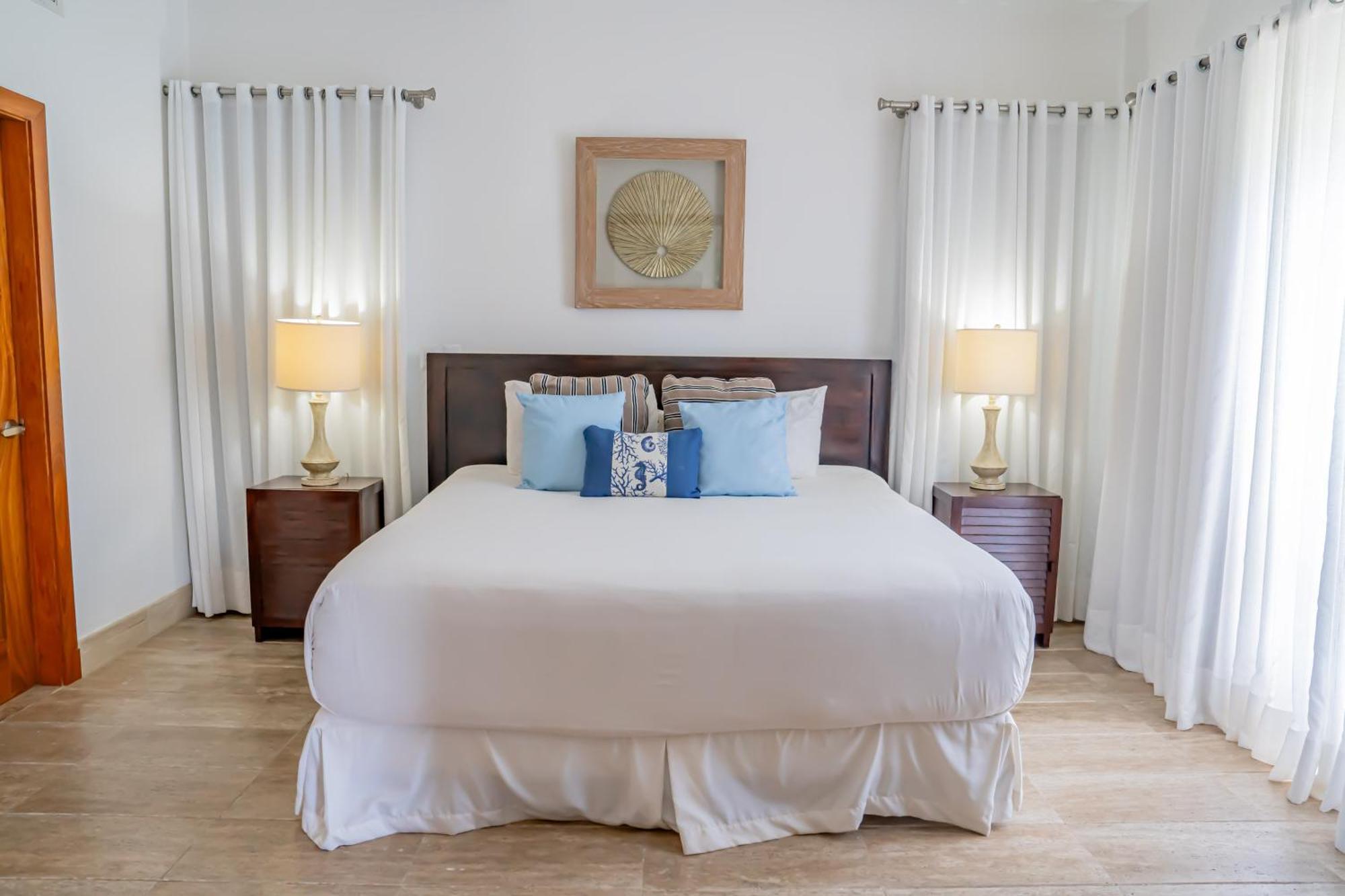 เซลิเตอร์ บัลโกเนส เดล อัตลันติโก - ลาส เตเรนาส Aparthotel ลาสแตร์เรนาส ภายนอก รูปภาพ