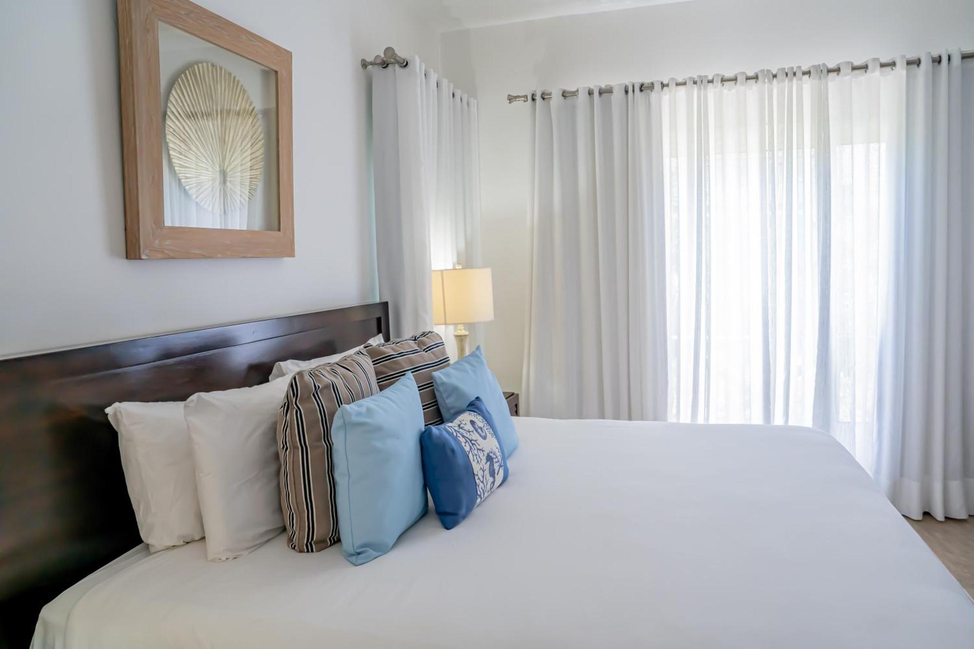 เซลิเตอร์ บัลโกเนส เดล อัตลันติโก - ลาส เตเรนาส Aparthotel ลาสแตร์เรนาส ภายนอก รูปภาพ